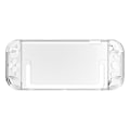 Pikkukuva 2 / 9: Nintendo Switch 2 Kotelo TPU Kirkas