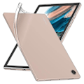 Miniatyrbillede 1 af 7: Skal Samsung Galaxy Tab A9 Plus TPU Transparent