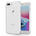 Pikkukuva 3 / 7: LEEU DESIGN Air TPU Skal iPhone 7/8 Plus Transparent