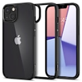 Pikkukuva 1 / 5: Spigen iPhone 13 -kotelo Ultra Hybrid Crystal Matte Black