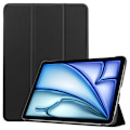 Miniatyrbillede 1 af 9: iPad Air 13 1. generation (2024) Etui Tri-fold Sort