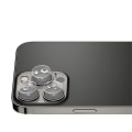 Miniatyrbild 3 av 6: Mocolo 0.2mm Härdat Glas Linsskydd iPhone 13 Pro