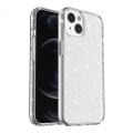 Miniatyrbild 3 av 5: iPhone 13 Mini Skal Glitter Transparent