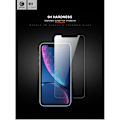 Miniatyrbillede 2 af 8: Mocolo Hærdet Glas Skærmbeskytter iPhone 11/XR