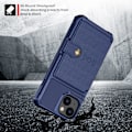 Pikkukuva 5 / 6: Moni korttipaikka iPhone 14 - Sininen