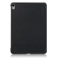 Miniatyrbillede 9 af 9: iPad Air 10.9 5. generation (2022) Etui Tri-fold Sort