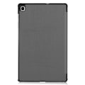 Miniatyrbillede 9 af 9: Fodral Tri-fold Samsung Galaxy Tab S6 Lite 10.4 Grå