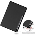 Miniatyrbillede 7 af 9: Fodral Tri-Fold Galaxy Tab S7 Plus/S8 Plus 12.4 Med S Pen-holder