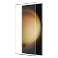 Pikkukuva 1 / 7: HAT PRINCE Kattava Kaareva Näytönsuoja Galaxy S23 Ultra