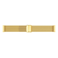 Miniatyrbild 3 av 3: Milanese Mesh Bracelet Fitbit Versa 4/Sense 2 Guld