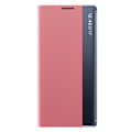 Miniatyrbild 4 av 5: Samsung Galaxy S23 Plus Fodral Med Display Rosa