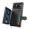Miniatyrbild 3 av 7: Multi-Slot Case Google Pixel 9 Pro XL Svart