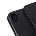Miniatyrbillede 8 af 9: 360-Etui iPad Mini 7th Gen (2024) Sort