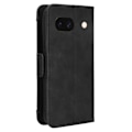 Miniatyrbillede 6 af 6: Multi Slot Pungetui Google Pixel 8a Sort