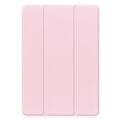 Pikkukuva 9 / 10: Samsung Galaxy Tab S10 Plus Kotelo Tri-Fold Kynäpidikkeellä Vaaleanpunainen