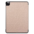 Miniatyrbillede 7 af 7: iPad Pro 11 4. generation (2022) Etui Tri-Fold Roséguld