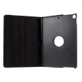 Miniatyrbillede 8 af 9: 360-Etui iPad 10.2 8. generation (2020) Sort