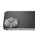 Miniatyrbillede 3 af 6: Mocolo 0,2mm Hærdet Glas Linsebeskyttelse iPhone 13 Pro Max