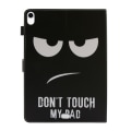 Miniatyrbillede 2 af 7: iPad Pro 11 1. generation (2018) Etui Motiv Sort