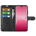 Miniatyrbillede 2 af 4: Mobilcover Xiaomi 13 Lite Sort