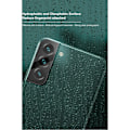 Miniatyrbild 4 av 7: IMAK 2 Pack Härdat Glas Linsskydd Galaxy S22/ S22 Plus