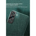 Miniatyrbillede 4 af 7: IMAK 2-pak hærdet glas linsebeskyttelse Galaxy S22/ S22 Plus