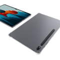 Pikkukuva 6 / 6: Samsung Galaxy Tab S8 Ultra TPU läpinäkyvä kuori