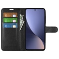 Miniatyrbillede 2 af 4: Mobilcover Xiaomi 13 Pro Sort