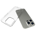 Miniatyrbillede 5 af 6: iPhone 14 Pro Cover TPU Clear