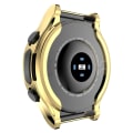 Pikkukuva 3 / 7: Huawei Watch GT 2 Pro:lle tarkoitettu kattava TPU-kuori kultaisella kehyksellä