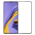 Miniatyrbillede 1 af 6: Hærdet glas skærmbeskyttelse til Samsung Galaxy S23 FE - Sort
