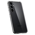 Miniatyrbillede 5 af 10: Spigen Samsung Galaxy S24 Plus Cover Hybrid Crystal Clear
