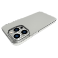Miniatyrbild 4 av 6: iPhone 14 Pro Case TPU Clear