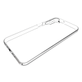 Pikkukuva 2 / 5: Samsung Galaxy A16 TPU Läpinäkyvä Kotelo