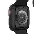 Miniatyrbillede 4 af 7: Tough Armor Silikonecover Apple Watch 40mm Sort