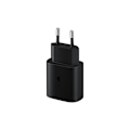 Miniatyrbillede 2 af 4: Samsung Hurtigoplader 25W USB-C Sort
