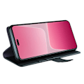 Pikkukuva 3 / 6: Aito nahkakotelo Xiaomi 13 Lite Musta