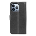 Miniatyrbillede 6 af 6: Mobilcover iPhone 14 Pro Max Sort