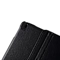 Miniatyrbillede 3 af 9: 360-Etui iPad 10.2 9. generation (2021) Sort