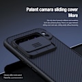 Miniatyrbillede 6 af 9: Nillkin CamShield Cover Google Pixel 9 Pro XL Sort