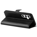 Miniatyrbillede 4 af 8: Mobilcover Samsung Galaxy S24 Sort