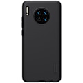 Miniatyrbillede 1 af 6: Nillkin Super Frosted Cover Huawei Mate 30 Sort