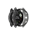 Pikkukuva 1 / 6: Edge Kotelo Garmin Fenix 6X Musta