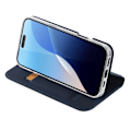Miniatyrbillede 3 af 6: Dux Ducis Skin Pro Series Etui iPhone 16 Pro Blå