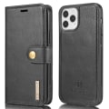 Miniatyrbild 7 av 7: DG.MING 2-in-1 Magnet Wallet iPhone 13 Black