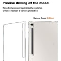 Pikkukuva 4 / 5: Samsung Galaxy Tab S9 TPU läpinäkyvä kuori