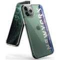 Pikkukuva 1 / 8: Ringke Fusion Design -kuori New York iPhone 11 Pro