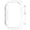 Pikkukuva 2 / 7: Edge Kotelo Apple Watch Series 10 42mm Läpinäkyvä