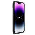 Miniatyrbillede 3 af 8: Nillkin CamShield Skal iPhone 15 Pro Sort