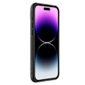 Pikkukuva 3 / 8: Nillkin CamShield -kuori iPhone 15 Prolle, musta